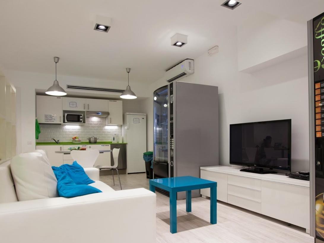ברצלונה Rocket Hostels Gracia מראה חיצוני תמונה